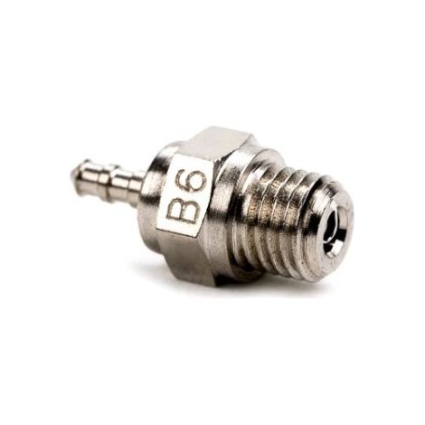 Glow Plug Cold B6