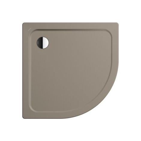 Kaldewei 460000010671 DW ARRONDO Mod.870-1, 900x900, chaud (1/2)