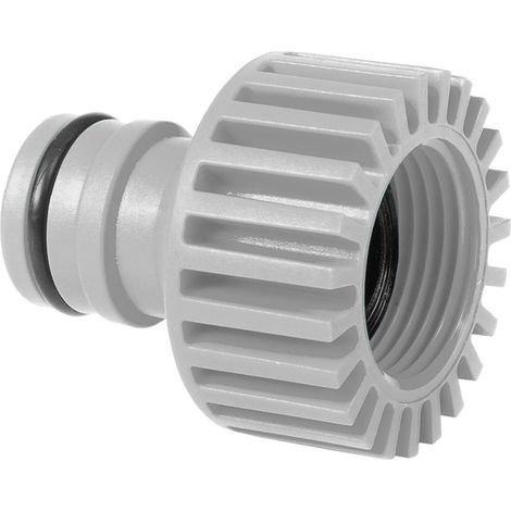 Conector roscado hembra ideal 1" (1/3)