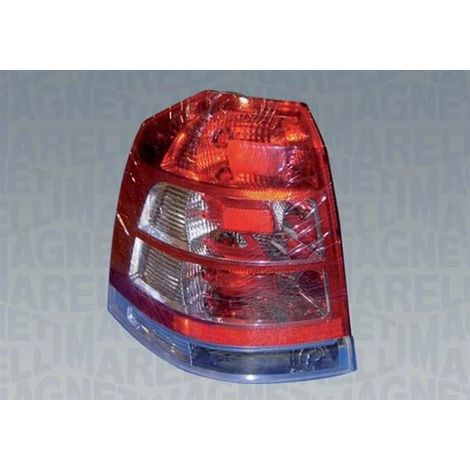 Feu arrière Magneti Marelli 714021721701 OPEL 1222381 93192915 93196771 95507728