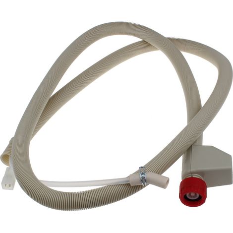 Beko - zulaufschlauch / aquastop für geschirrspüler - 2.2mtr - 1760360200 - 8053190542159