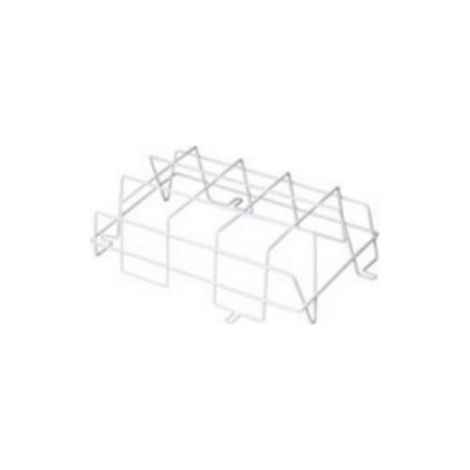 Grille IK10 Bloc Évacuation LED IP43 (1/2)