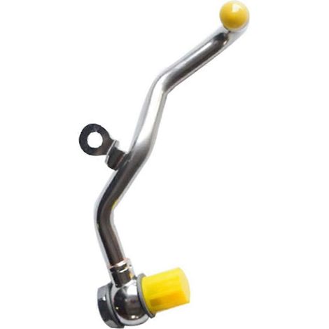Tuyau de refroidissement du turbocompresseur/radiateur 11537589099 pour BMW X6 E71 E72 (1/5)