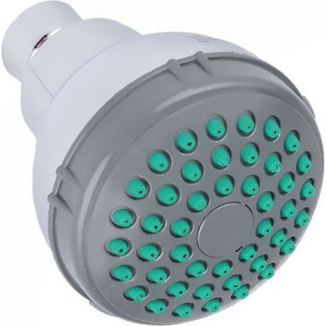 Grille de ventilation ronde en acier inoxydable 316 pour bateau, camping-car et véhicule (1/5)