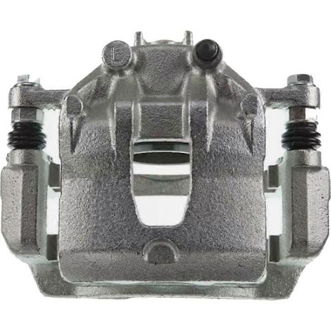 58180-1WA05 Bremssattel vorne links für Hyundai Accent, Kia Rio, Dodge Attitude (2012–2017), 1,4-Liter-4-Zylinder-Motor 58180-1RA00 (1/5)