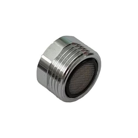 AERATORE F22 - 3/4 M COMPLETO DI CARTUCCIA 22x1F - 3/4M