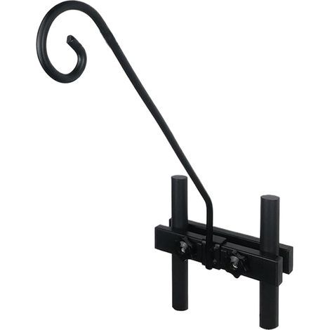 Hangers Outdoor Multi Purpose Garden Hooks Stable Hanging (1/5)