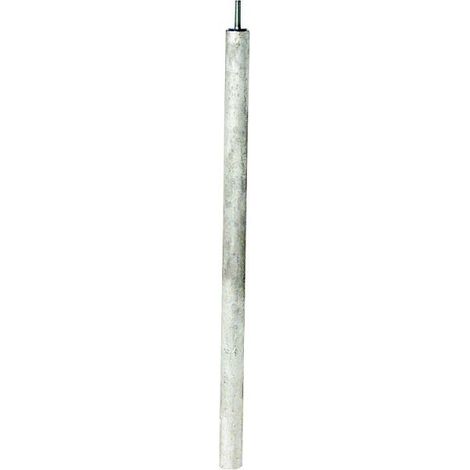 Magnesiumanode Opferanode Stabanode Schutzanode Kettenanode Anode mit M8 9009121-M8x30-33/900