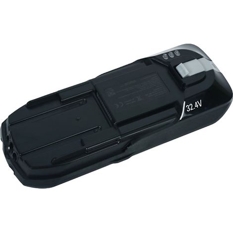 Ersatzteil - Batterie 32,4V -  - ROWENTA