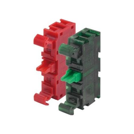 ELEMENTS DE CONTACT N.O. GEWISS GW74201