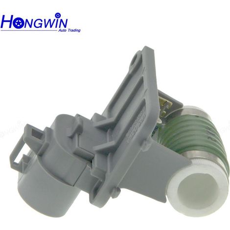 Widerstand 2S65-9A819-BB geeignet für neuen Ford-Kühlerlüftermotor. (1/4)