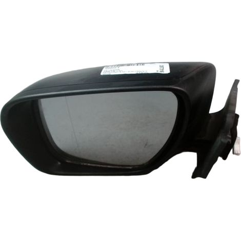 [PRODUIT D'OCCASION] Retroviseur Exterieur Electrique Gauche MAZDA MAZDA 5 ♻️ Ref Oe. Cc6569180f12 - Garantie à vie (1/4)