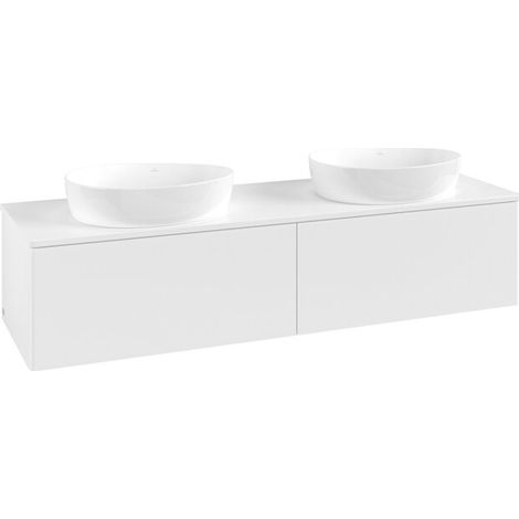 Villeroy & Boch L39010MT WTUS Antao L391 1600x360x500mm (1/3)