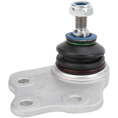 QORVA- Joint à rotule du bras de commande supérieur 0003301007, remplacement pour Mercedes Benz W211 W219 E320 CLS500 SL550 SL55 (1/5)