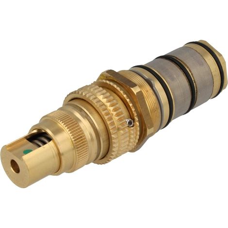 Hansa - Cartuccia termostatica con arresto 59912843 (1/4)