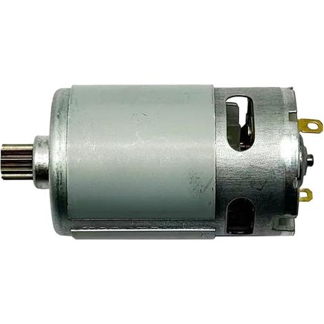 21V RS550 pour Moteur Tronçonneuse 10 Dents Bimétal Argent 21V RS550 (1/5)