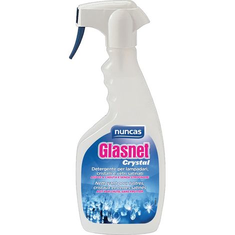 Detergente Chandelier Pistolet ml 500 Nuncas (1/2)