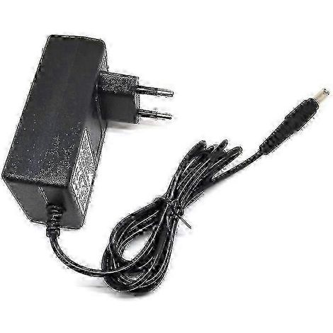 Adaptateur de charge pour aspirateur sans fil Shark, alimentation 110-240 V de remplacement (1/5)
