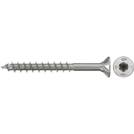 PowerFast FPF II 4,5x35 SK TX TG A2 200 100 Stk (1/5)