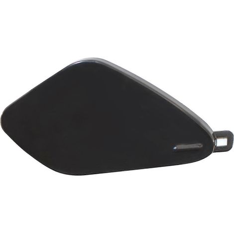 Krawattenhalter aus Buche und Metall – stilvolle Wandhalterung für Gürtel, Schals und Modeaccessoires, platzsparend & dekorativ für den Kleiderschrank (1/5)