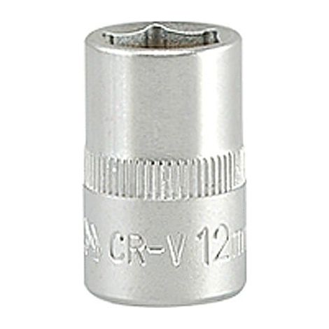 Bussola Yato 6K 3/8" corta 12 mm