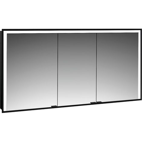 emco prime 3 armario con espejo, 1400mm, 3 puertas, modelo (1/5)
