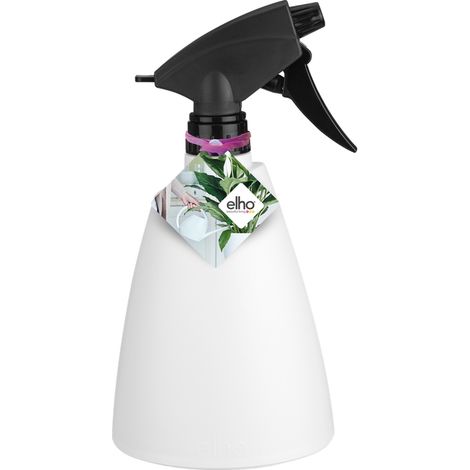 Elho Brussels Pulvérisateur 0,7ltr - Blanc - L 11 x B 8.8 x H 22 cm - intérieurculture et récolte (1/3)