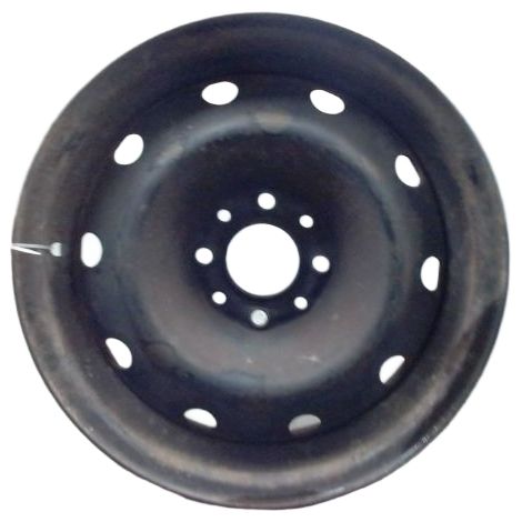 [PRODUIT D'OCCASION] Jante Tole CITROEN Xantia 97-2002 ♻️ Ref Oe. 5401g1 - Garantie à vie (1/3)
