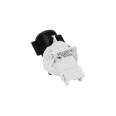 Pressostat eVendix 140000554083 pour lave-vaisselle Electrolux – Compatible avec modèles 91152610200, ESI6542LOX, ASL4558LA – Contrôle de pression précis - 114931E (1/6)
