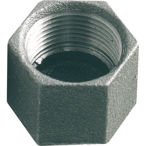 Tappo Nero N°300 F20x27