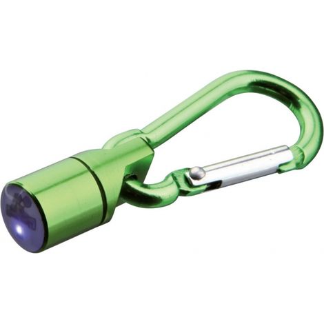 Luce sicurezza cane Trixie Flasher impermeabile 20 ore (1/4)