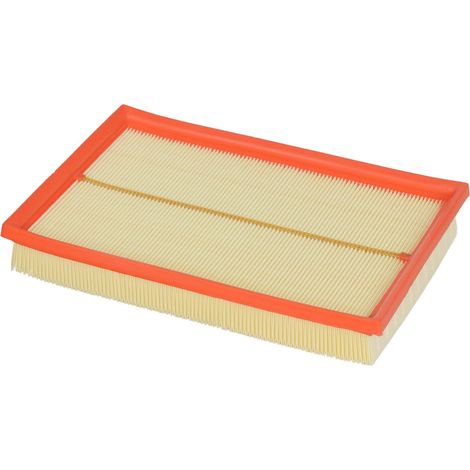 Filtro aria rapido FT13718 (1/4)