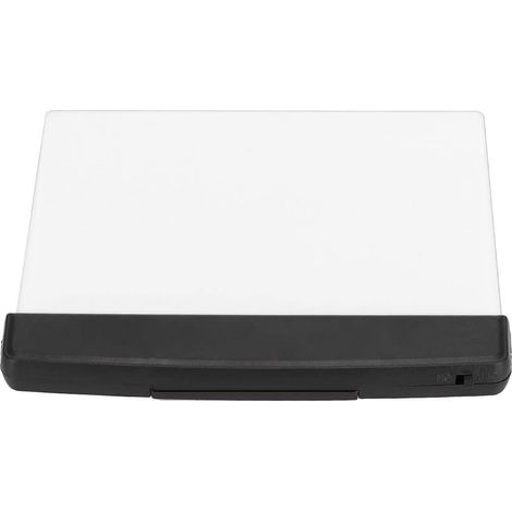Cuifati Livre Lightwedge, Lampe de Lecture à LED, Lumineuse, pour (1/5)