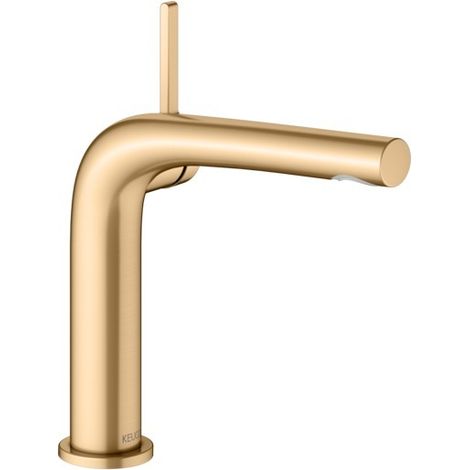 KEUCO EDITION 400 Mitigeur monocommandé pour lavabo 150, sans
