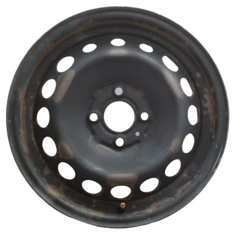 Jante Tole RENAULT Twingo [PRODUIT D'OCCASION]♻️403000862r (1/2)