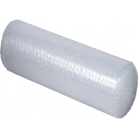 Trade Shop - Roll Pluriball Bubbles Air Transparent Packaging 2 Meters X 50 Cm For Removals -