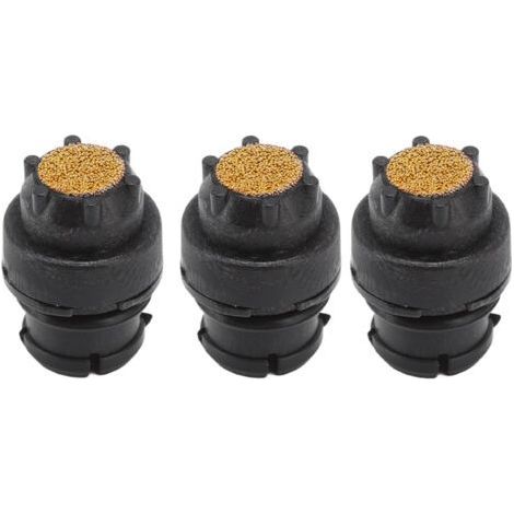 Kit de válvula de admisión de 3 piezas para motosierras - Modelos compatibles (1/5)
