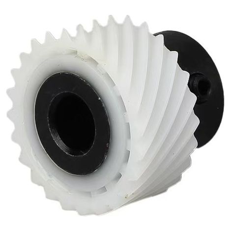 Lntyq Engrenage d'entraînement de Crochet de Machine à Coudre Robuste, 1 pièces, 53741 pour Riccar