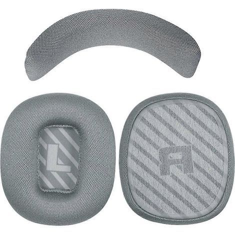 Qualifizierte Ohrpolster und Kopfbügelpolster für Astro A10 GEN 2 Headset-Ohrpolster und Ohrmuscheln (1/4)
