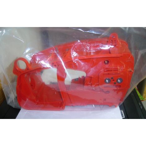 CARTER MOTORE MOTOSEGA ECHO CS360WES CS-360WES ORIGINALE 200001150 (1/2)
