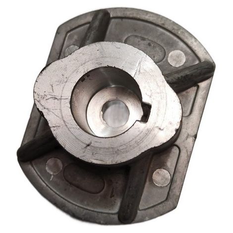Herramienta Soporte Cuchilla para cortacesped comp. con Xct92