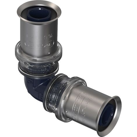 Wavin Tigris K5 Winkel 32mm, 90 Grad (1/4)