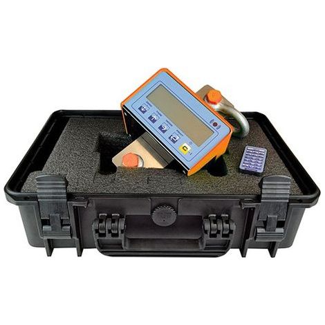 Coffret eventail de 5 forets hsstecn'x cobalt 8 % mm (1/3)