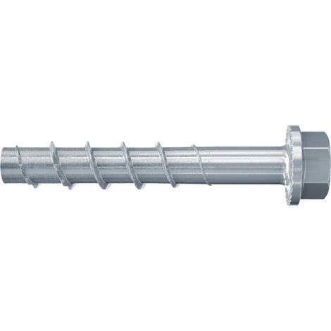 Fischer Ultracut FBS II tornillo para hormigón acero 8x90 mm