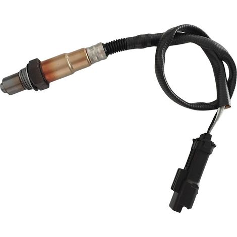 Lambda sensor F01R00C096 J60-3611061 compatible with Chery Arrizo 5 and Tiggo 3 vehicles (1/5)