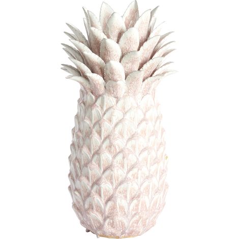 Light & Living Ornament NANASI Keramik hellrosa – Ø29x55,5 cm