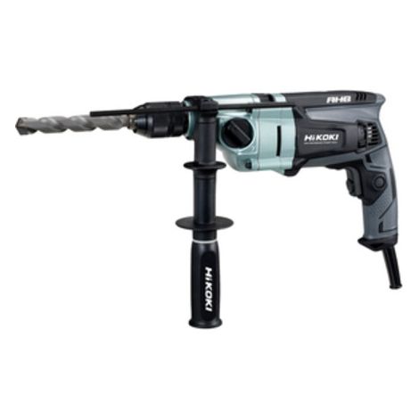 HIKOKI 1120W Schlagbohrmaschine - HitCase - DV22VW4Z (1/2)