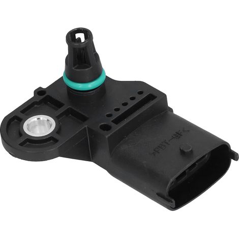 Capteur de Pression d'Admission 0281002576 - Compatible avec 20524936, 2S0906051, 501073323 (1/5)