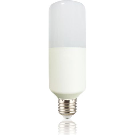 Ampoule cylindrique ultra-brillante E14, ampoule à vis à économie d'énergie E27, ampoule domestique de type maïs (1/5)