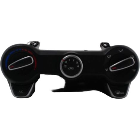 [PRODUIT D'OCCASION] Commande De Chauffage KIA Rio ♻️ Ref Oe. 97250h8310lef - Garantie à vie (1/3)